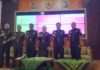 Peringati Hari Bhakti Adhyaksa Ke-63, Kejari Kota Kediri Paparkan Capaian Keberhasilan