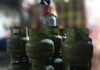 Stok Gas Elpiji 3 Kg Langka, Warga Kediri Panik