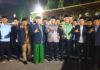 Tangsel Berada di Posisi Runner-up MTQ XX Provinsi Banten, Ketum LPTQ Bambang Jangan Merasa Puas