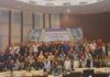 ACE Banten Rayakan Hari Jadi Ke-7 Gelar Seminar & Gathering