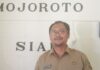Sempat Gagal Lanjut S3 di Prancis, Lurah Mojoroto Kediri Torehkan Banyak Prestasi