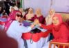 Lomba Administrasi Lingkungan Jadi Topik LPMK Cempaka Putih