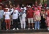 Ketua DPC PKB Tangsel Hj. Muthmainnah Hadiri Vila Dago Minifest