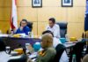 Pemkot Tangsel Tindak Tegas Pembakar Sampah Ilegal Sampe Denda 50 Juta