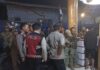 Asyik Ngamar, Sembilan Pasangan Bukan Suami Istri Terjaring Petugas di Kota Kediri