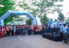 Menuju Kick Off Tangsel Marathon, Benyamin: Segera Daftarkan Diri