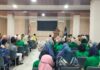 Hasil KKL Selama Satu Bulan, Mahasiswi IIQ Jakarta Gelar Festival Musabaqah