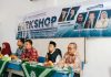 Pimpinan Daerah Muhammadiyah Tangsel Soroti Kebijakan Kurikulum Belajar, Lewat Workshop IKM