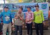 Keseruan Strike Bareng Ciptim Fishing Club