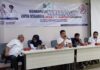 Dispora Tangsel Ajak Pemuda Lawan Hasutan Kebencian