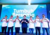 Kolaborasi Bisatumbuh dan Rumah BUMN Bawa Angin Segar Bagi UMKM