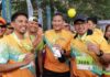Sandiaga Uno Puji Keberhasilan Tangsel Marathon
