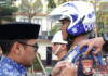 Operasi Zebra Jaya Digelar Selama Pekan