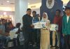 Pemkot Kediri Pamerkan Ragam Inovasi Melalui Inotek