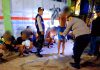 Hendak Tawuran Belasan Pesilat Digagalkan Polsek Mojoroto