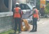 ITS Sepuluh Nopember Petakan Wilayah Pencemaran Air Sumur Kota Kediri