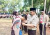 Jambore Madrasah Gembira Selama Dua Hari, KKM MTsN 1 Kota Tangsel Cetak Generasi Hebat