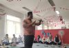Pengajian Bulanan Bidang PJU Dishub Tangsel, Hadirkan Motivator Nasional Naqoy
