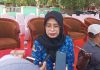 BPBD Kota Kediri Ingatkan Kepada Masyarakat Kemarau Panjang