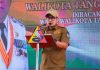 Hadiri HUT ke-52 Yonkav-9/SDK, Pilar: Terima Kasih Atas Sumbangsih untuk Kemajuan Kota Tangsel