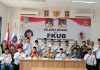 Jelang Pesta Demokrasi, FKUB Gelar Rakor Wanhat Wujudkan Pemilu Riang Gembira Serta Rukun dan Damai