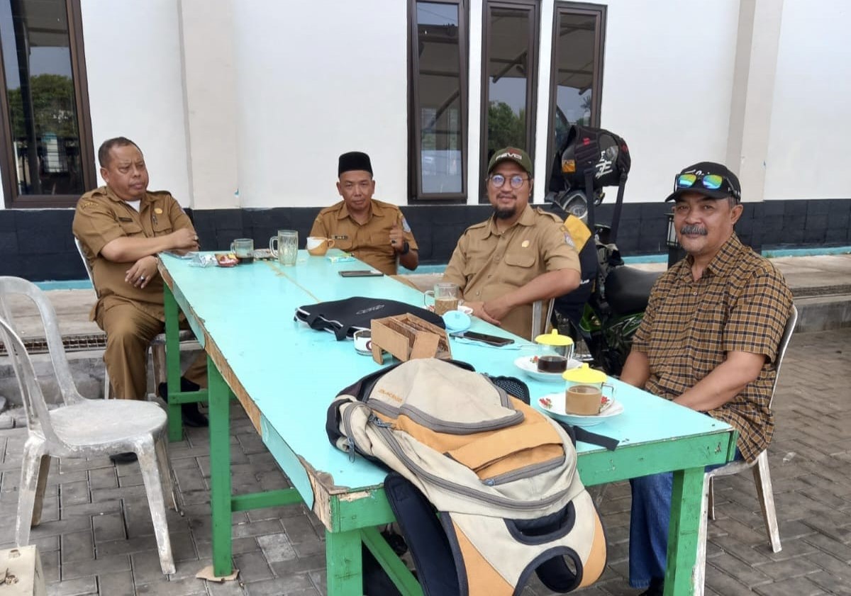 Tiga Hari Jelang Porkot Tangsel 2023, KOK Ciputat Timur Pastikan Persiapan 90 Persen