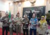 PT IKPP Tangerang Terima Penghargaan K3 2024 dari Pemprov Banten