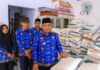Pemkot Tangerang Siap Distribusikan Bantuan Beras untuk 85.798 Ribu KPM