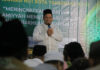 Pj Wali Kota Tangerang Subuh Keliling Bersama Warga Kecamatan Periuk