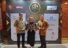 Sinar Mas Land Raih Penghargaan Indonesia CSR Excellence Awards 2024