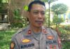 Polsek Mojoroto Siapkan Lahan Penitipan Kendaraan Saat Mudik Lebaran