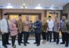 Tim Komisi VIII DPR Puji Kesiapan Penyelenggaraan Haji Kota Tangerang, PJ : Akan Terus Kami Optimalkan Pelayanannya