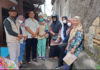 Sempat Viral, Dua Cucu Nenek Sri Mulyani Bersedia Tinggal di Yayasan Setelah Idul Fitri