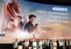 Wajib Tonton….Film Religi “Perjalanan Pembuktian Cinta” Hadir di XXI Mulai 7 Maret