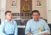 Kejari Kabupaten Kediri Tagih Tunggakan BPJS Rp 315 Juta
