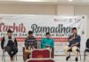 FOZ Banten Diminta Optimal Kumpulkan Zakat Saat Ramadhan