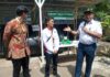Pedagang Pasar Koja Baru Manfaatkan Biodigester, DLH DKI Jakarta Apresiasi