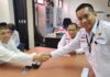 Ramai-Ramai Tunaikan Zakat Fitrah, Komisioner Baznas Tangsel Ajak Umat Islam Bayar Lebih Awal
