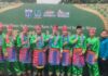 Sudin Kebudayaan Jakarta Utara Adakan Festival Bedug 2024