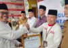 Peran FKUB Jaga Kerukunan Umat Beragama Membuahkan Hasil, Kemenag RI Apresiasi Melalui Penghargaan
