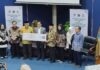 Baznas RI Gandeng UIN Jakarta Tebar Literasi Zakat pada Dunia Pendidikan