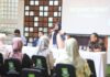 Dinas Kominfo Kota Tangerang Gelar Sosialisasi Internet Sehat ke Pelaku UMKM