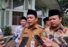 Halal Bi Halal PGRI, Pj Wali Kota Tangerang: Tingkatkan Inovasi Pembelajaran
