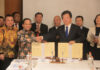 Kota Tangerang-Kota Yantai Tiongkok Jalin Kerjasama Sister City