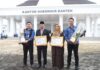 Pemkot Tangerang Raih Penghargaan Inovasi Pelayanan Publik Banten Tahun 2023