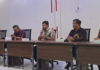 Dindikbud Tangsel Gandeng Baznas Dalam Penyaluran Zakat Fitrah 1445 H