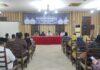 LTPQ Tangsel Adakan Sarasehan Ramadhan 1445 H