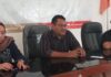 Bawaslu Kota Kediri Sampaikan Selama Pemilu Tidak Ada Pelanggaran