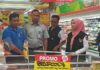 Disperindag Kota Kediri Sisir Makanan Kadaluarsa Jelang Lebaran