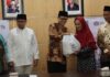 LAZ Griya Yatim & Dhuafa Gandeng Pemkot Tangsel Salurkan 1000 Paket Sembako Bagi Masyarakat Pra Sejahtera